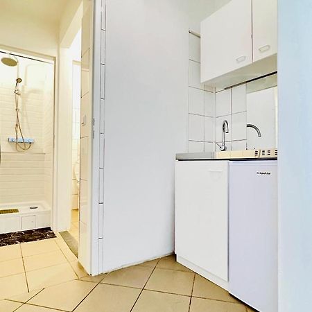 Central Apartment Lofts 비엔나 외부 사진
